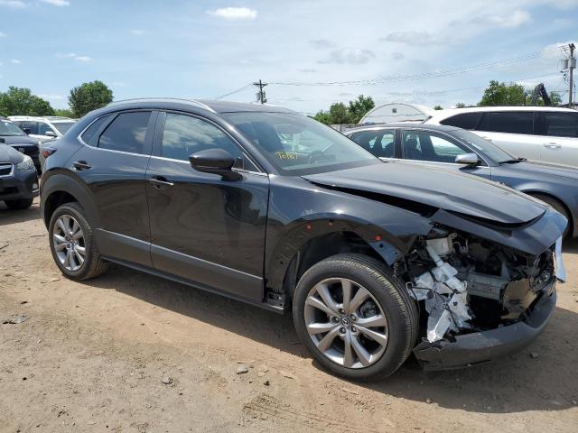 Photo 4 from auction – 2022 MAZDA CX-30 PREF with VIN 3MVDMBCL2NM408770