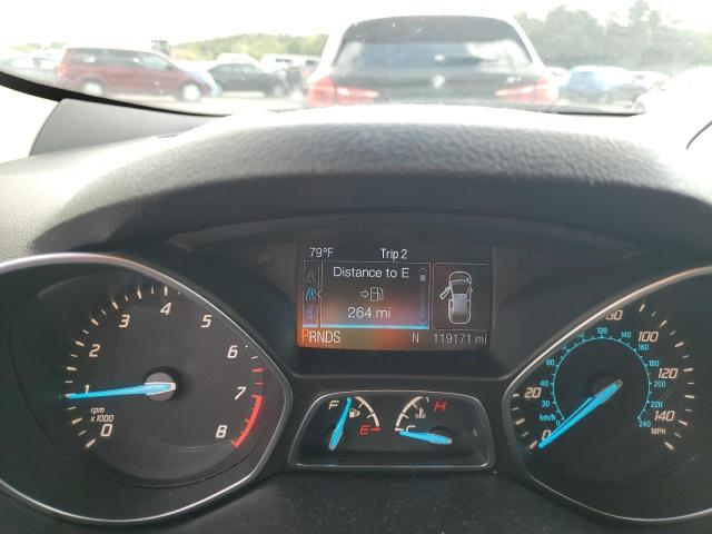 Photo 9 from auction – 2016 FORD ESCAPE SE with VIN 1FMCU0GX9GUA17463