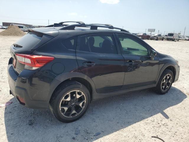 Photo 3 from auction – 2019 SUBARU CROSSTREK with VIN JF2GTAEC1KH288048