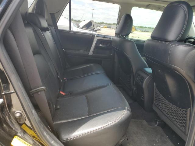 Photo 11 from auction – 2015 TOYOTA 4RUNNER SR with VIN JTEBU5JR9F5226326