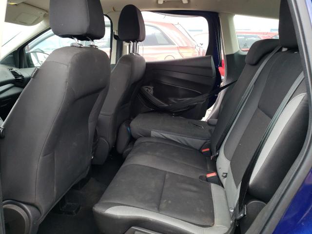 Photo 11 from auction – 2016 FORD ESCAPE S with VIN 1FMCU0F70GUB80374