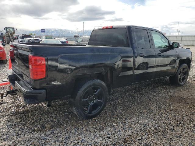 Photo 3 from auction – 2016 CHEVROLET SILVERADO with VIN 1GCVKPEC2GZ400708