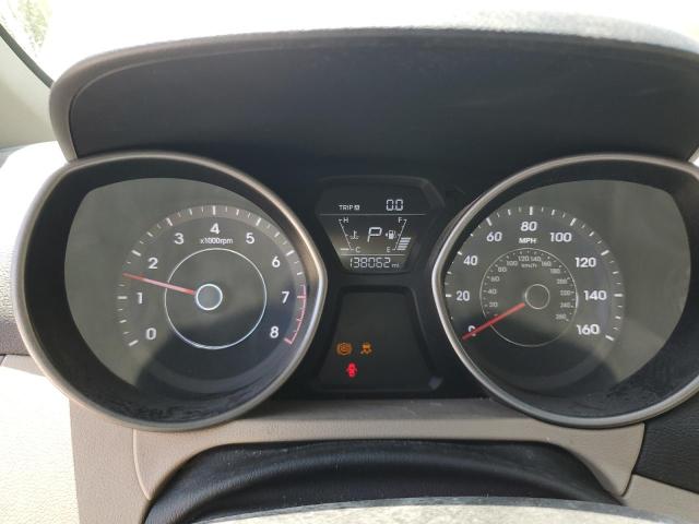 Photo 9 from auction – 2016 HYUNDAI ELANTRA SE with VIN 5NPDH4AE0GH652920