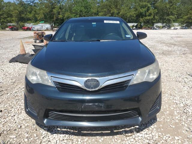 Photo 5 from auction – 2012 TOYOTA CAMRY BASE with VIN 4T4BF1FK9CR253368