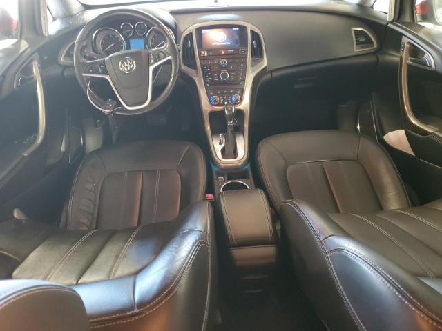 Photo 8 from auction – 2012 BUICK VERANO with VIN 1G4PS5SK2C4134893