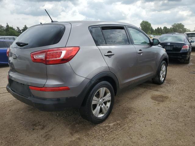 Photo 3 from auction – 2013 KIA SPORTAGE B with VIN KNDPB3A26D7486238
