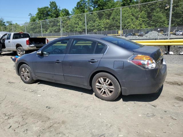 Photo 2 from auction – 2010 NISSAN ALTIMA BAS with VIN 1N4AL2AP2AN463061