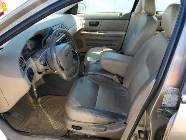 Photo 4 from auction – 2005 FORD TAURUS with VIN 1FAFP56U95A250602