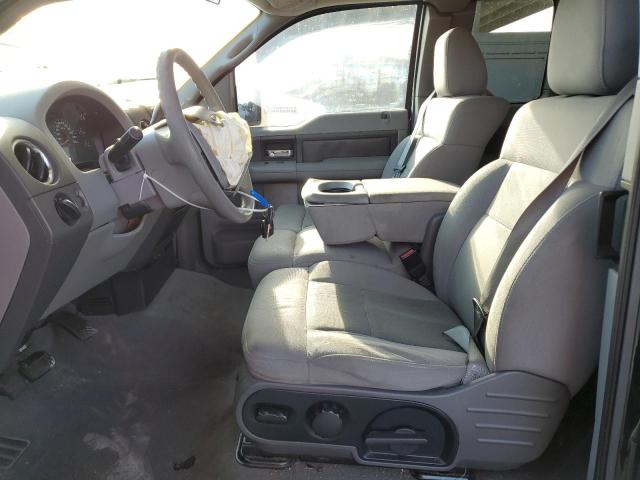 Фото 7 с аукциона – 2004 FORD F150 с VIN 1FTPX12584FA24946