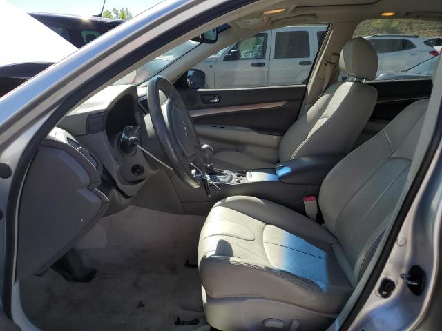 Photo 7 from auction – 2012 INFINITI G37 with VIN JN1CV6AR2CM670597