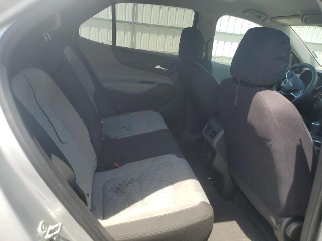 Photo 11 from auction – 2021 CHEVROLET EQUINOX LS with VIN 3GNAXHEV3MS105348