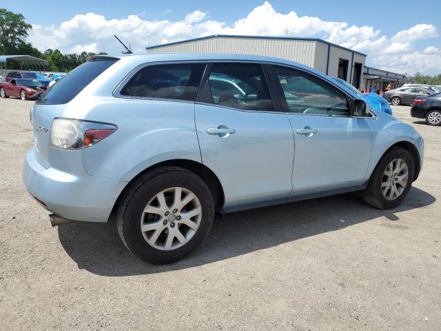 Photo 3 from auction – 2008 MAZDA CX-7 with VIN JM3ER293080215143