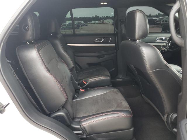Photo 10 from auction – 2019 FORD EXPLORER X with VIN 1FM5K7D8XKGA07651