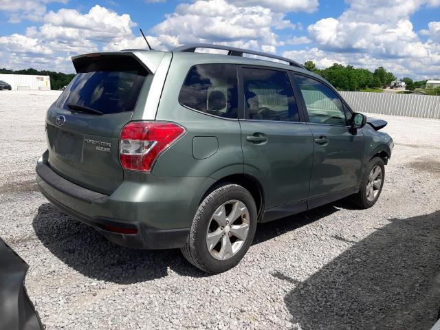Photo 3 from auction – 2015 SUBARU FORESTER 2 with VIN JF2SJAHCXFH565233
