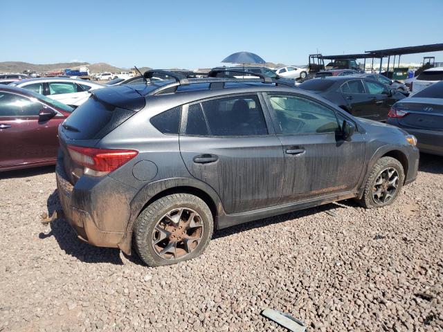 Photo 3 from auction – 2020 SUBARU CROSSTREK with VIN JF2GTABC3L8252223