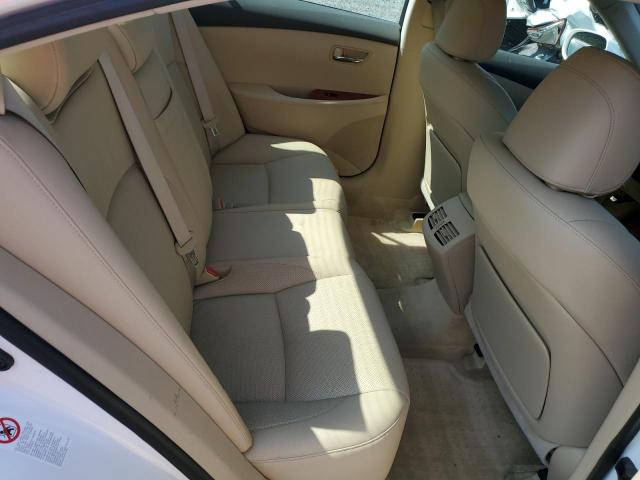 Photo 10 from auction – 2007 LEXUS ES 350 with VIN JTHBJ46G072099563
