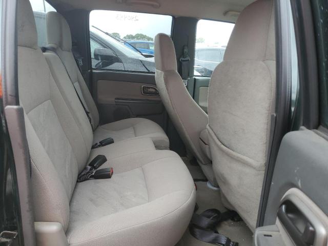 Photo 11 from auction – 2005 CHEVROLET COLORADO with VIN 1GCCS136558217694