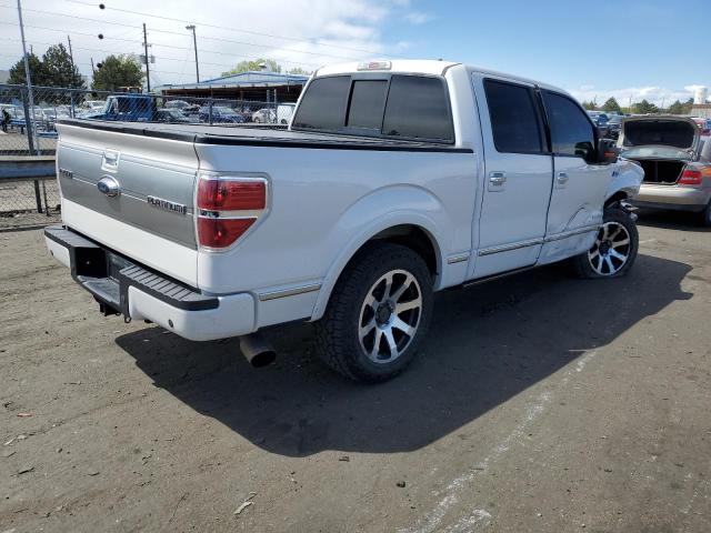 Photo 3 from auction – 2012 FORD F150 SUPER with VIN 1FTFW1ET4CFB84748