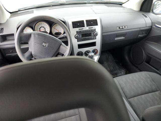 Photo 8 from auction – 2008 DODGE CALIBER with VIN 1B3HB28B38D747404