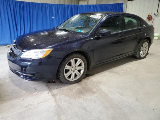 CHRYSLER 200 TOURIN 2012 مع رقم تعريف المركبة 1C3CCBBB2CN144868 - صورة من المزاد