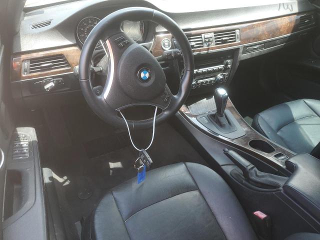 Photo 8 from auction – 2011 BMW 328 I SULE with VIN WBADW7C51BE543344