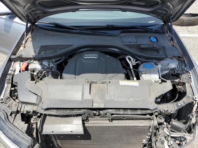 Photo 11 from auction – 2016 AUDI A6 PREMIUM with VIN WAUCFAFC2GN124400