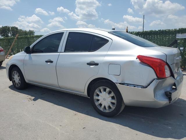 Photo 2 from auction – 2012 NISSAN VERSA S with VIN 3N1CN7AP7CL807693