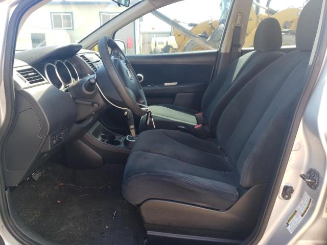 Photo 7 from auction – 2011 NISSAN VERSA S with VIN 3N1BC1AP6BL448916