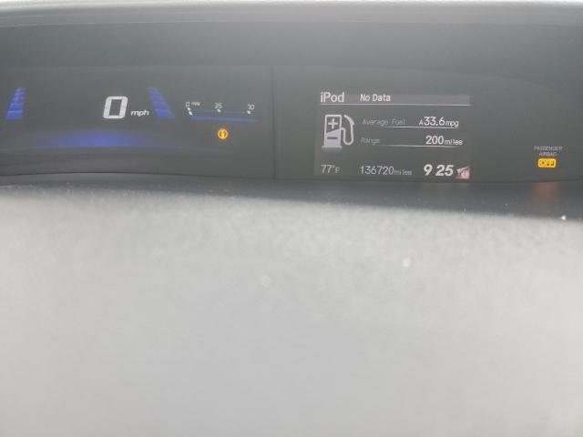 Zdjęcie 9 z aukcji – 2015 HONDA CIVIC SE z VIN 19XFB2F76FE040572