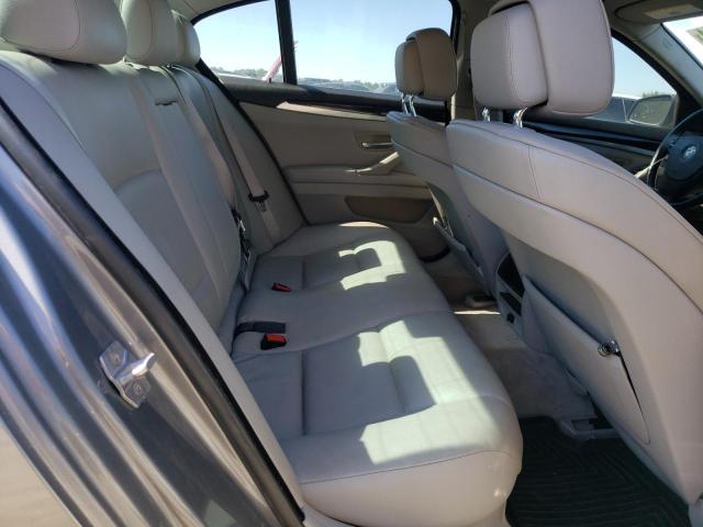 Photo 10 from auction – 2013 BMW 528 I with VIN WBAXG5C56DD229938