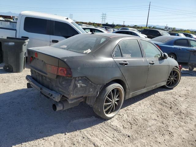 Photo 3 from auction – 2006 ACURA TSX with VIN JH4CL96916C012839