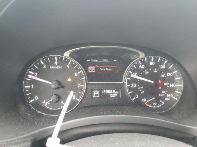 Photo 9 from auction – 2013 NISSAN PATHFINDER with VIN 5N1AR2MM0DC677472