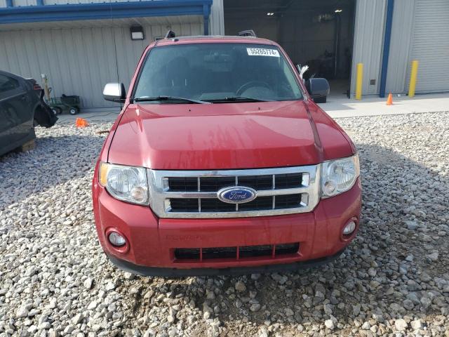 Zdjęcie 5 z aukcji – 2011 FORD ESCAPE XLT z VIN 1FMCU9DG7BKC22891