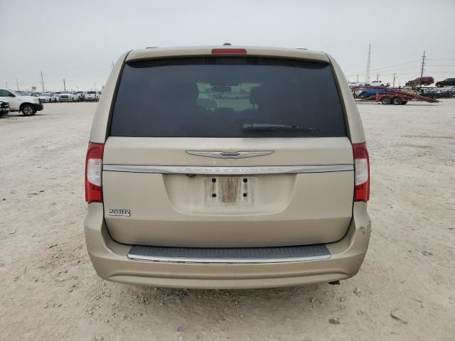 Photo 6 from auction – 2014 CHRYSLER TOWN & COU with VIN 2C4RC1BG2ER144418