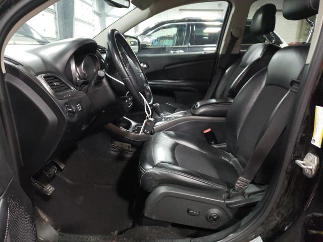 Photo 7 from auction – 2017 DODGE JOURNEY CR with VIN 3C4PDCGB9HT521504