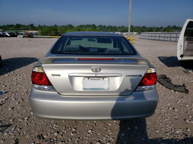Photo 6 from auction – 2005 TOYOTA CAMRY LE with VIN 4T1BE32K45U984971