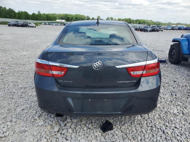 Photo 6 from auction – 2012 BUICK VERANO with VIN 1G4PS5SK4C4201459