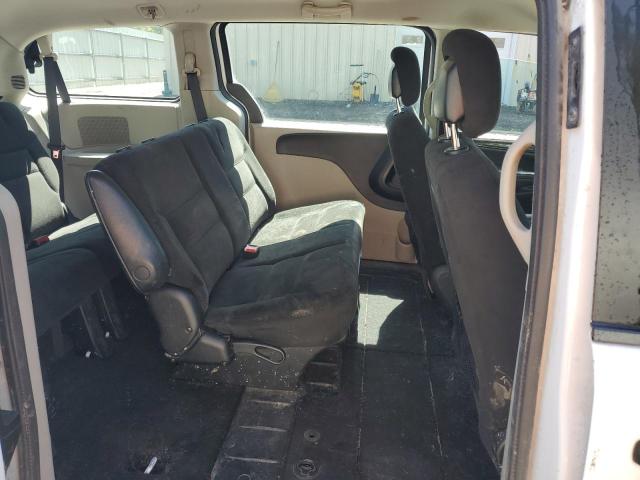Photo 11 from auction – 2016 DODGE GRAND CARA with VIN 2C4RDGBG0GR256525