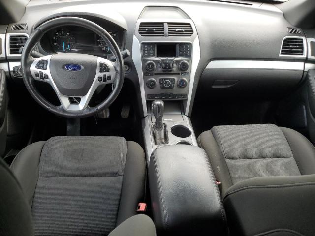 Photo 8 from auction – 2013 FORD EXPLORER X with VIN 1FM5K8D82DGB52109