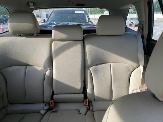 Снимка 10 от търг – 2010 SUBARU OUTBACK 2. с VIN 4S4BRBCC5A3361624