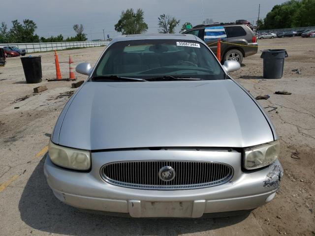 Photo 5 from auction – 2002 BUICK LESABRE LI with VIN 1G4HR54K32U241415