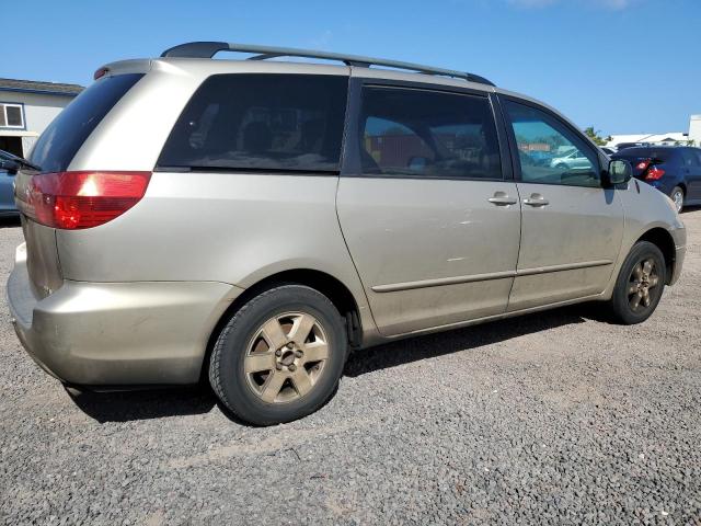 Photo 3 from auction – 2005 TOYOTA SIENNA CE with VIN 5TDZA23C85S366606