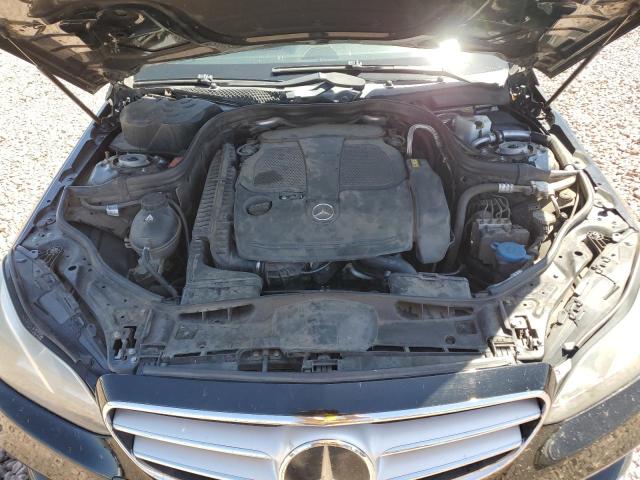 Photo 11 from auction – 2014 MERCEDES-BENZ E 350 with VIN WDDHF5KB6EA896499