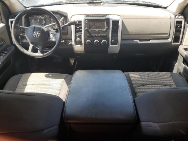 Photo 8 from auction – 2012 DODGE RAM 1500 S with VIN 1C6RD7GT6CS269625