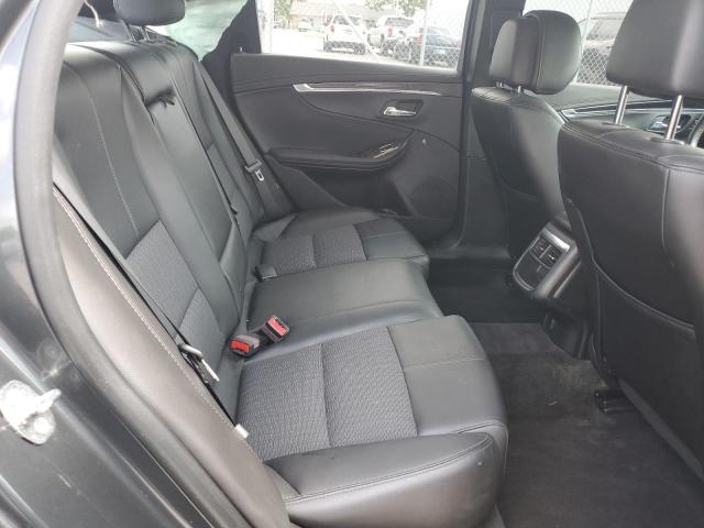 Photo 10 from auction – 2014 CHEVROLET IMPALA LT with VIN 1G1125S36EU142896