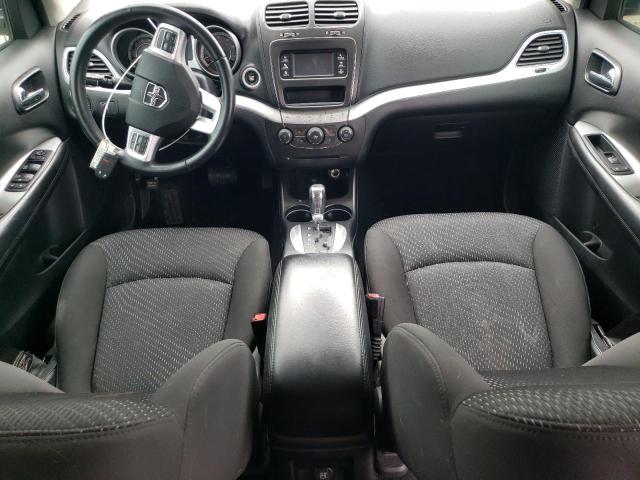 Photo 8 from auction – 2018 DODGE JOURNEY SE with VIN 3C4PDCABXJT497888