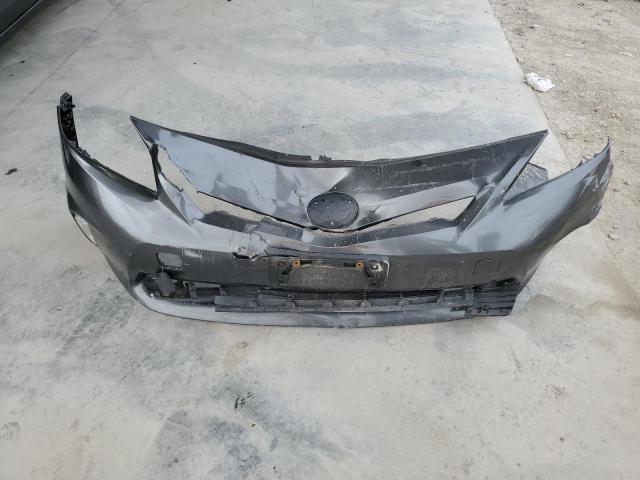 Photo 12 from auction – 2013 TOYOTA PRIUS V with VIN JTDZN3EU3D3202048