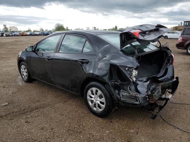 Photo 2 from auction – 2014 TOYOTA COROLLA L with VIN 5YFBURHE2EP078973