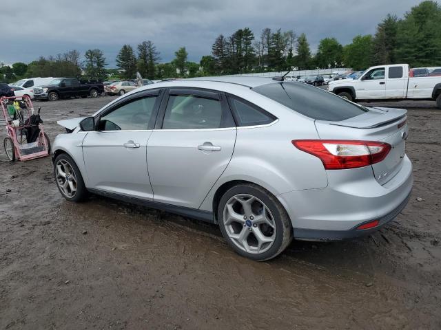 Photo 2 from auction – 2012 FORD FOCUS SEL with VIN 1FAHP3H27CL176235