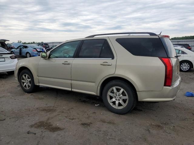 Photo 2 from auction – 2008 CADILLAC SRX with VIN 1GYEE637980192902